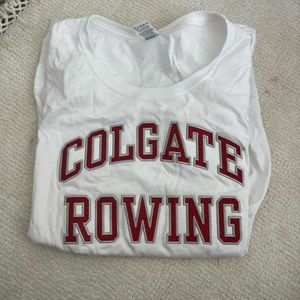 Colgate t shirt